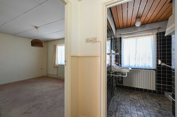 Medium property photo - Akkerlingen 13, 4741 BC Hoeven